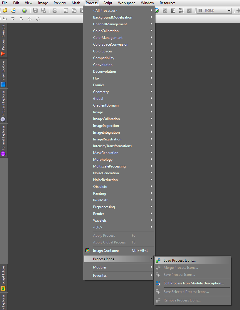 Plantage de PI Process%20icons